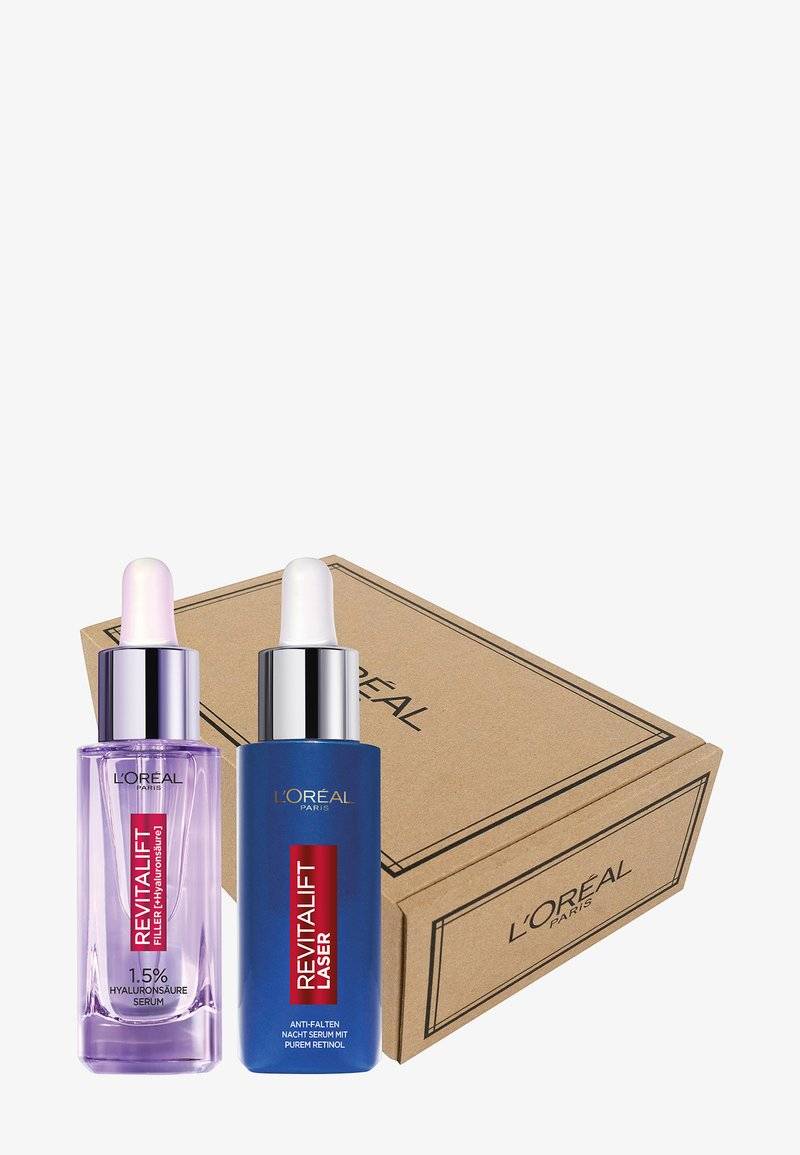 L'Oréal Paris Skin L'Oréal Paris Skin REVITALIFT SEREN SET - Skincare set VIP-Rabatte