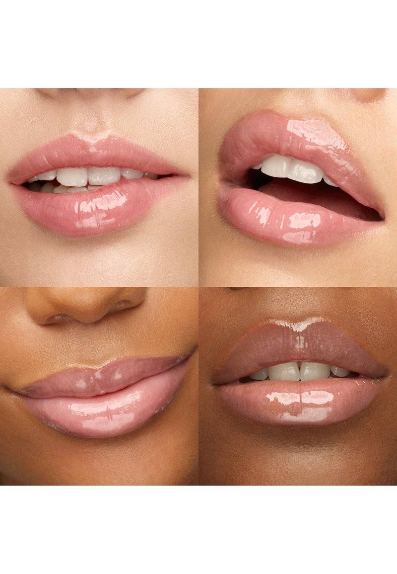 KIKO Milano KIKO Milano 3D HYDRA LIPGLOSS - Lip gloss - 07 Pink Magnolia Super Sparpreis
