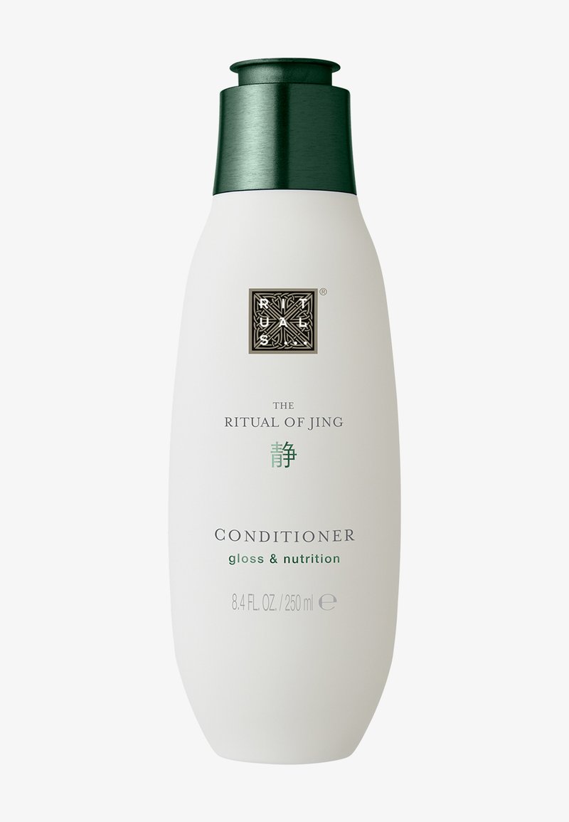 Rituals Rituals CONDITIONER THE RITUAL OF JING - SUBTLE FLORAL - JUJUBE & LOTUS - Conditioner