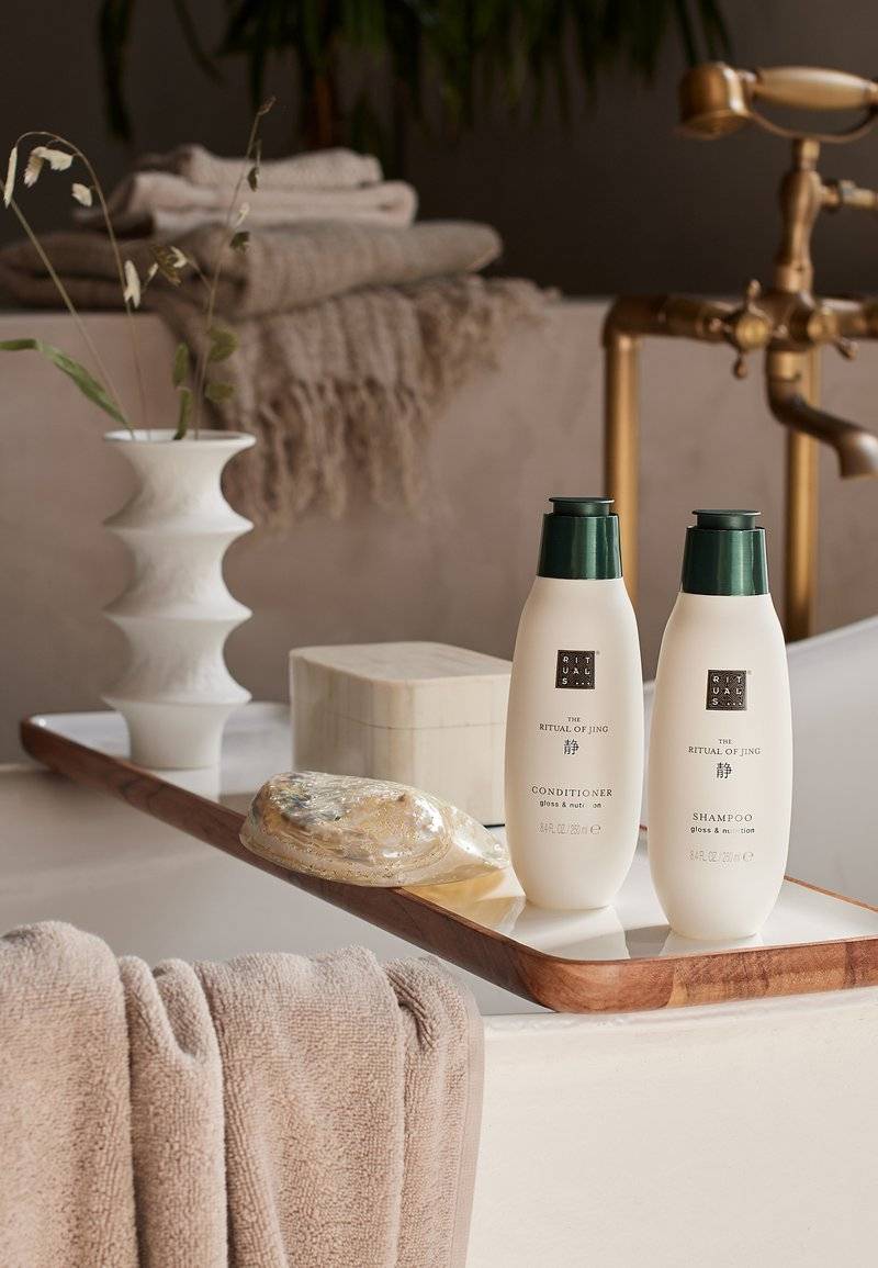 Rituals Rituals CONDITIONER THE RITUAL OF JING - SUBTLE FLORAL - JUJUBE & LOTUS - Conditioner Wochenangebot