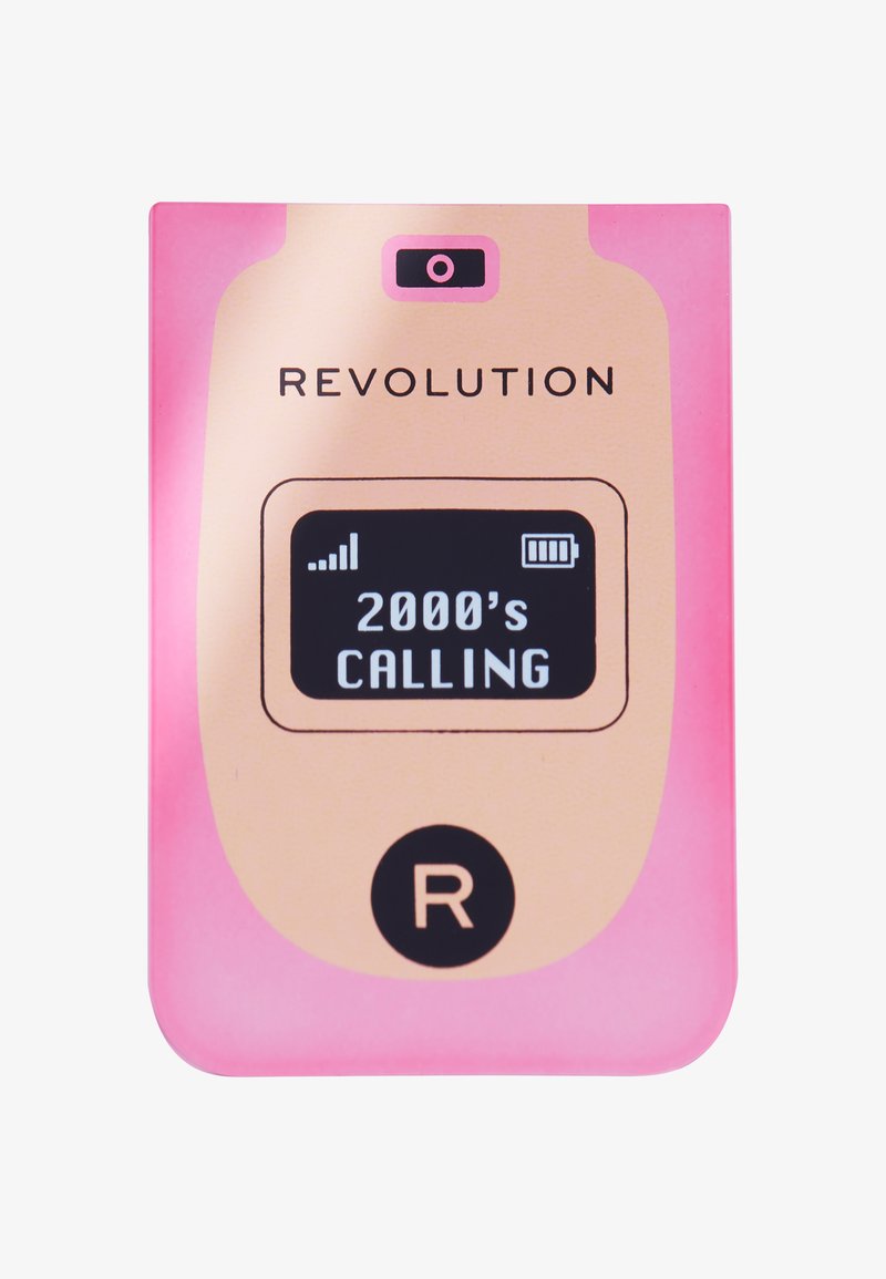 Makeup Revolution Makeup Revolution REVOLUTION Y2K BABY FLIP PHONE PALETTE - Blusher - multi Kostenlose Rückgabe