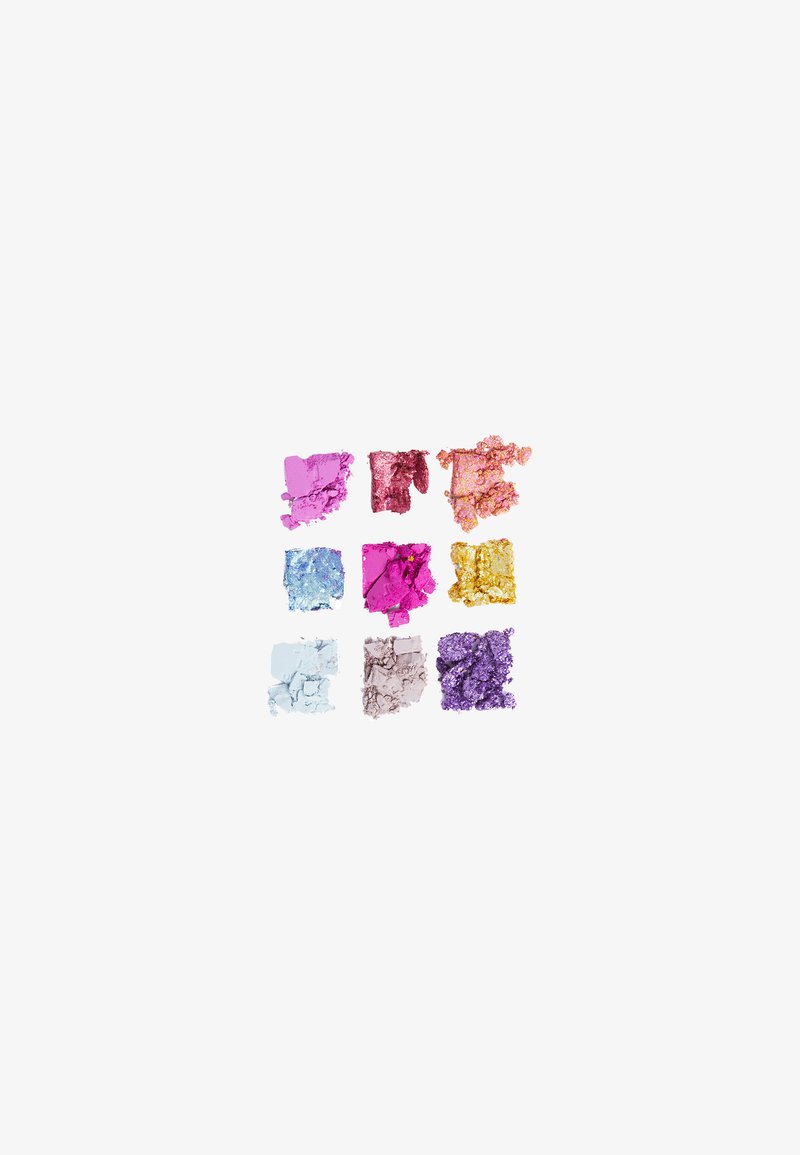 Makeup Revolution Makeup Revolution REVOLUTION Y2K BABY FLIP PHONE PALETTE - Blusher - multi Kostenlose Rückgabe