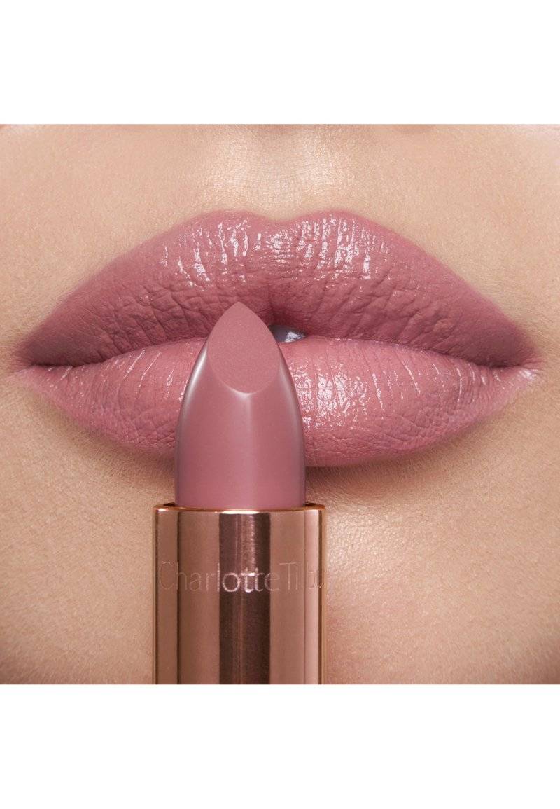 Charlotte Tilbury Charlotte Tilbury K.I.S.S.I.N.G - Lipstick - pillow talk fair Letzter Tag