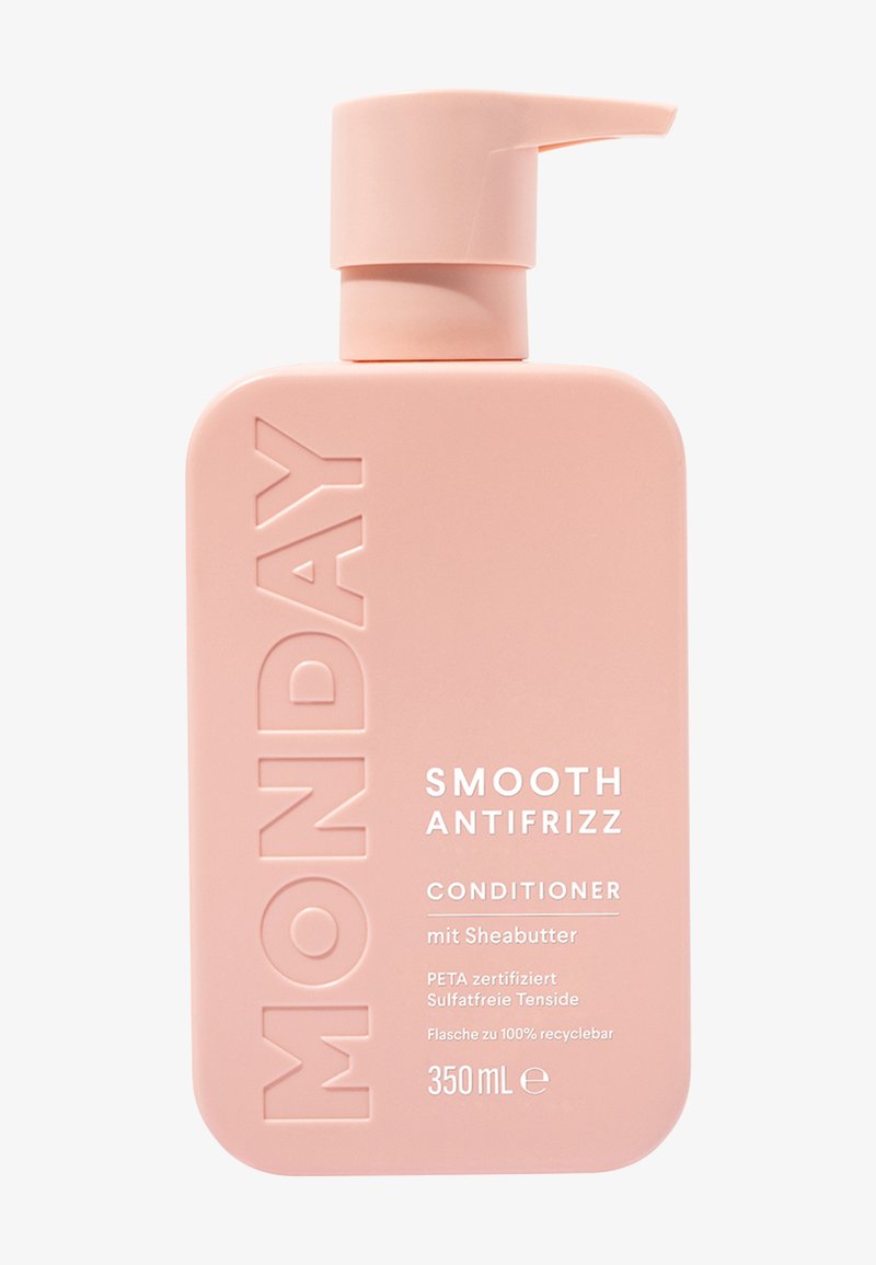 Monday Haircare Monday Haircare MONDAY SMOOTH CONDITIONER - Conditioner Bis zu 60% Rabatt