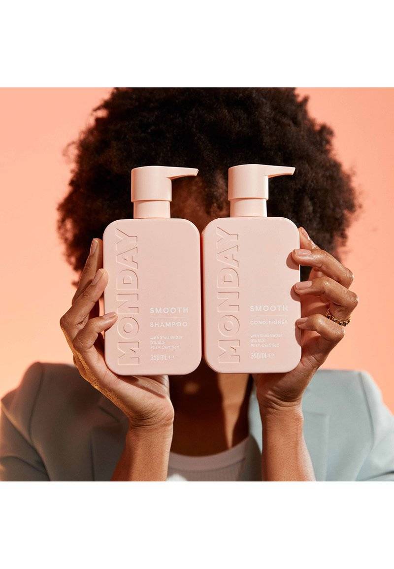 Monday Haircare Monday Haircare MONDAY SMOOTH CONDITIONER - Conditioner Bis zu 60% Rabatt