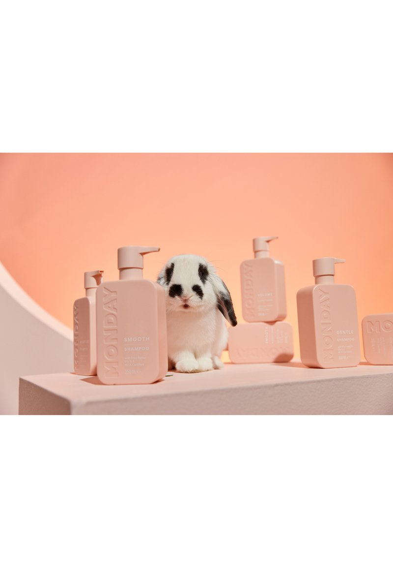 Monday Haircare Monday Haircare MONDAY SMOOTH CONDITIONER - Conditioner Bis zu 60% Rabatt
