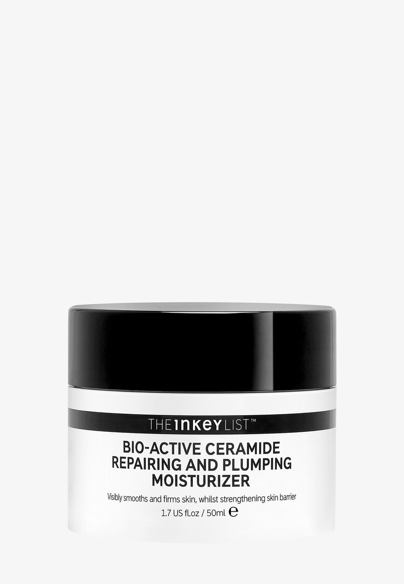 The INKEY List The INKEY List BIO-ACTIVE CERAMIDE REPAIRING AND PLUMPING MOISTURIZER - Moisturiser