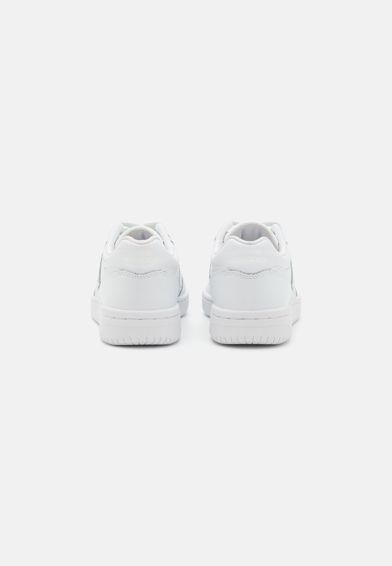 New Balance New Balance 480 UNISEX - Trainers - white Bis zu 55% Rabatt