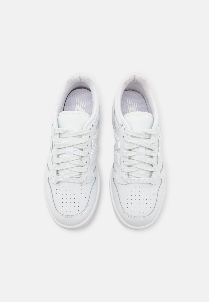 New Balance New Balance 480 UNISEX - Trainers - white Bis zu 55% Rabatt