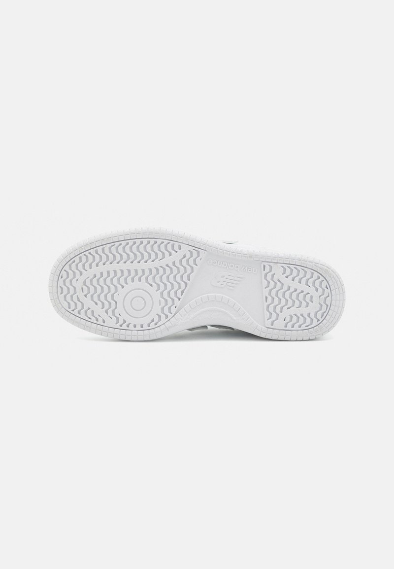 New Balance New Balance 480 UNISEX - Trainers - white Bis zu 55% Rabatt