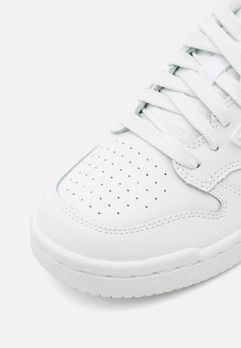 New Balance New Balance 480 UNISEX - Trainers - white Bis zu 55% Rabatt