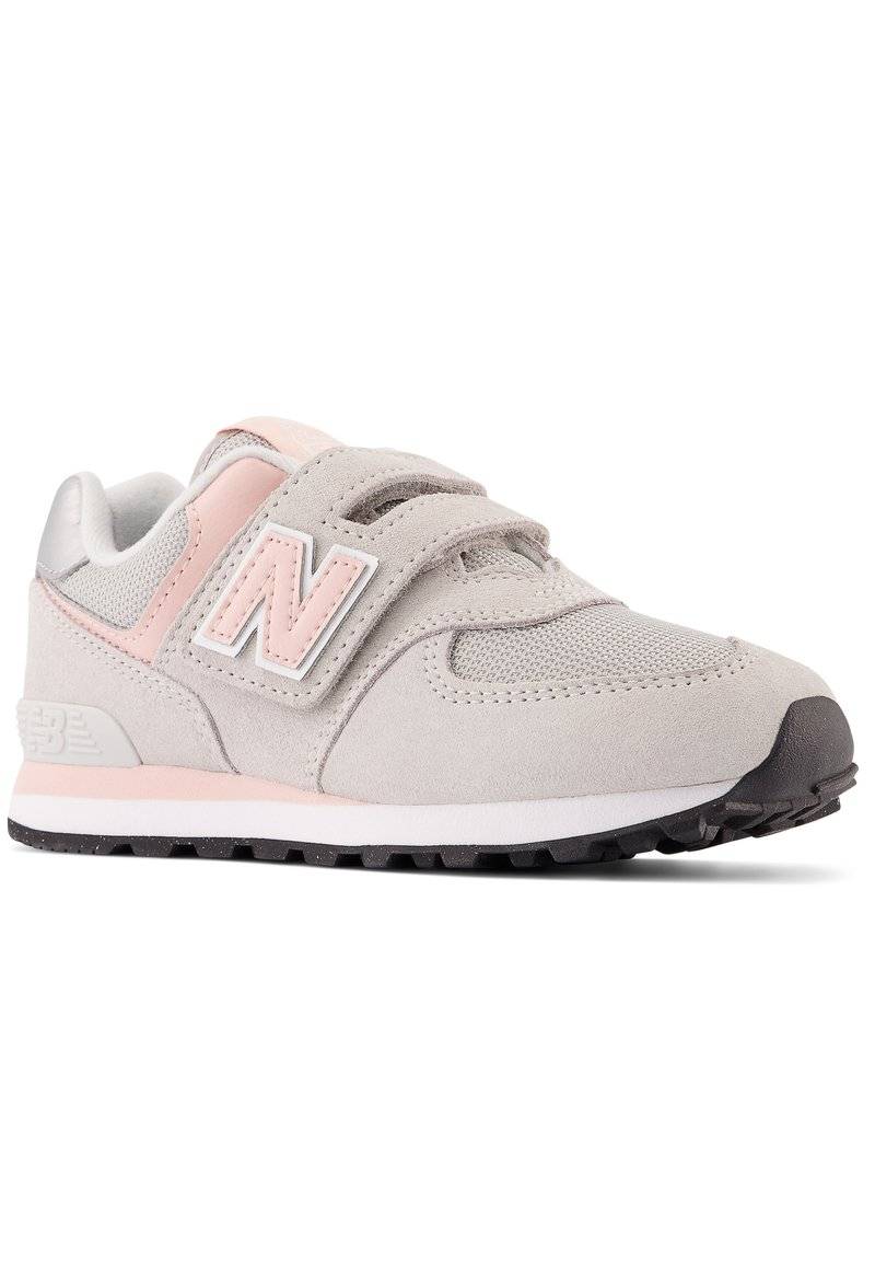 New Balance New Balance 574 UNISEX - Trainers - rain cloud pink haze Discount Store für neue Produkte