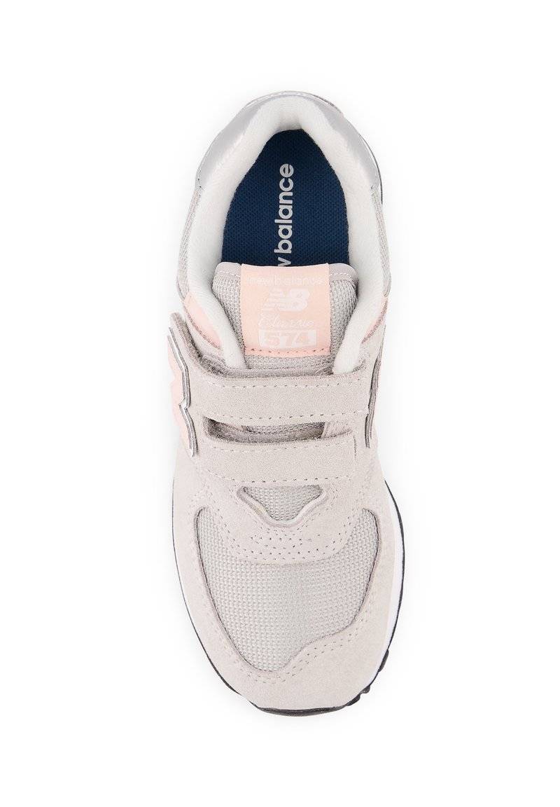 New Balance New Balance 574 UNISEX - Trainers - rain cloud pink haze Discount Store für neue Produkte