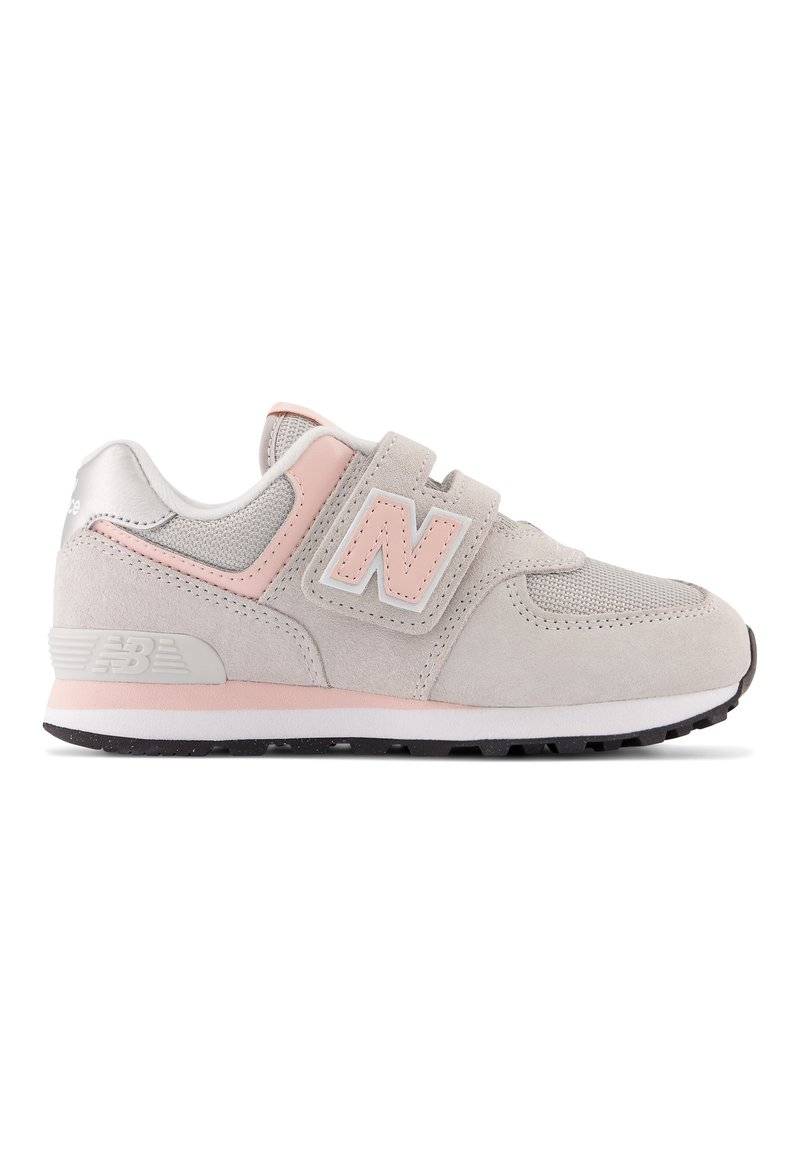 New Balance New Balance 574 UNISEX - Trainers - rain cloud pink haze Discount Store für neue Produkte