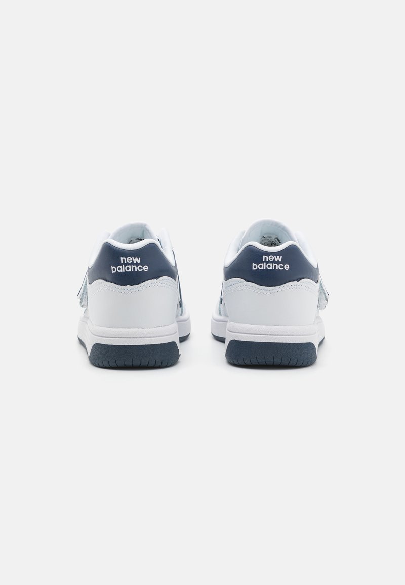New Balance New Balance 480 UNISEX - Trainers - navy Super Rabatt