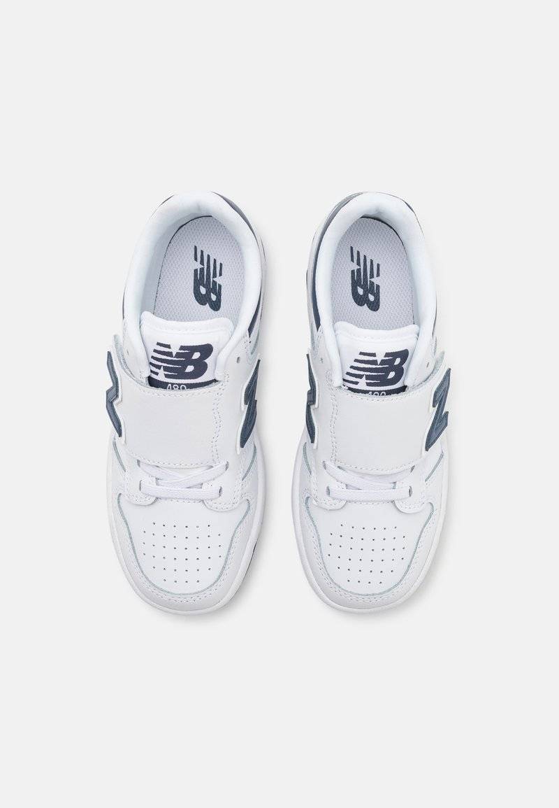 New Balance New Balance 480 UNISEX - Trainers - navy Super Rabatt