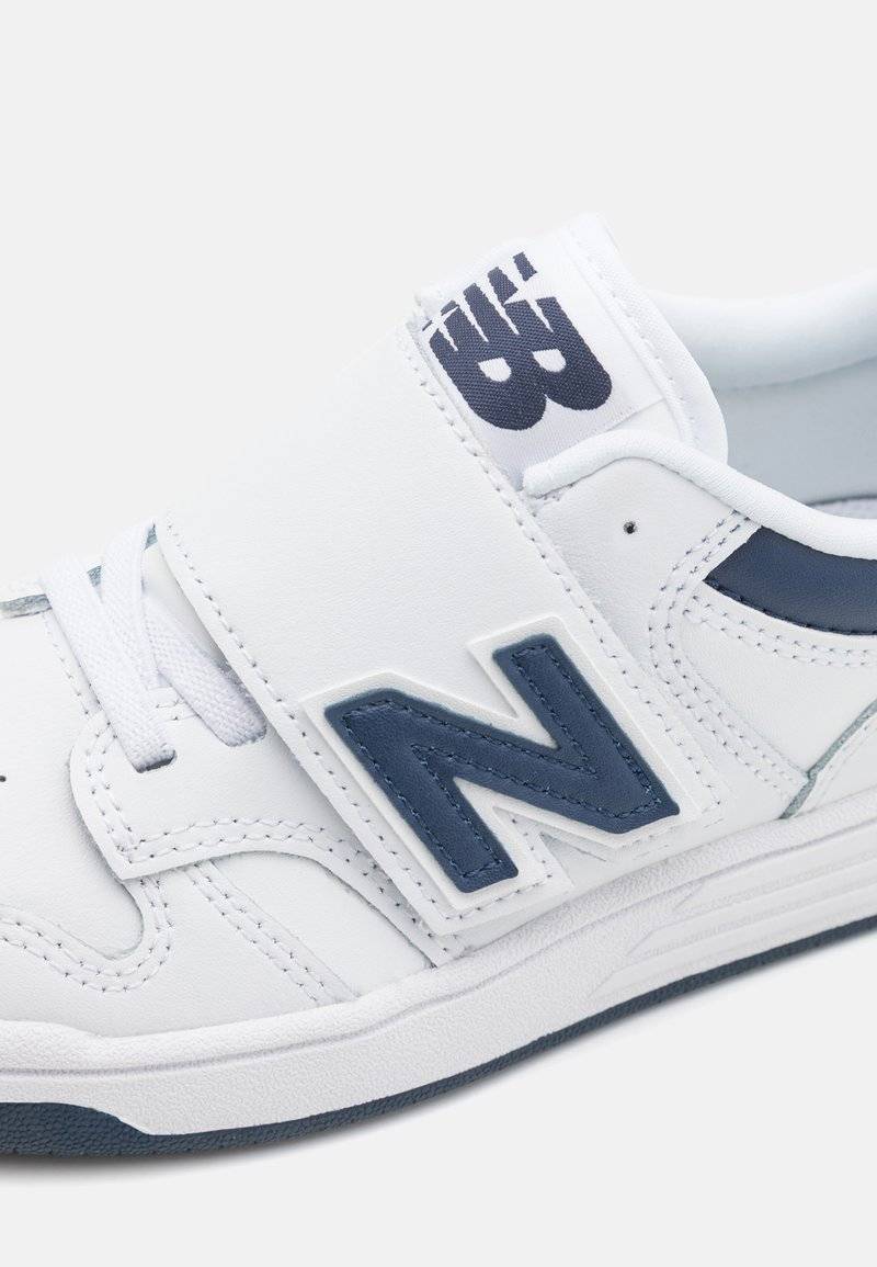 New Balance New Balance 480 UNISEX - Trainers - navy Super Rabatt