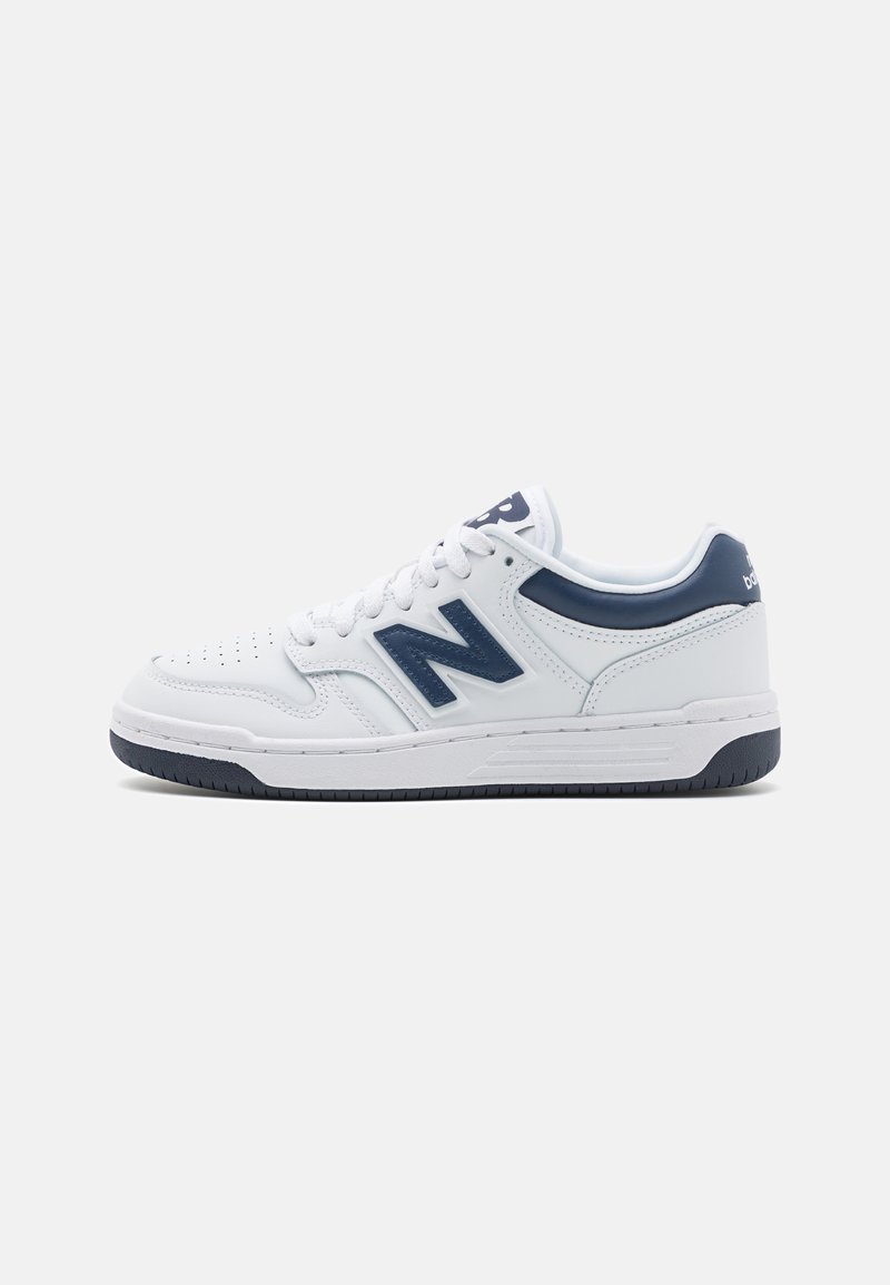 New Balance New Balance 480 UNISEX - Trainers - navy