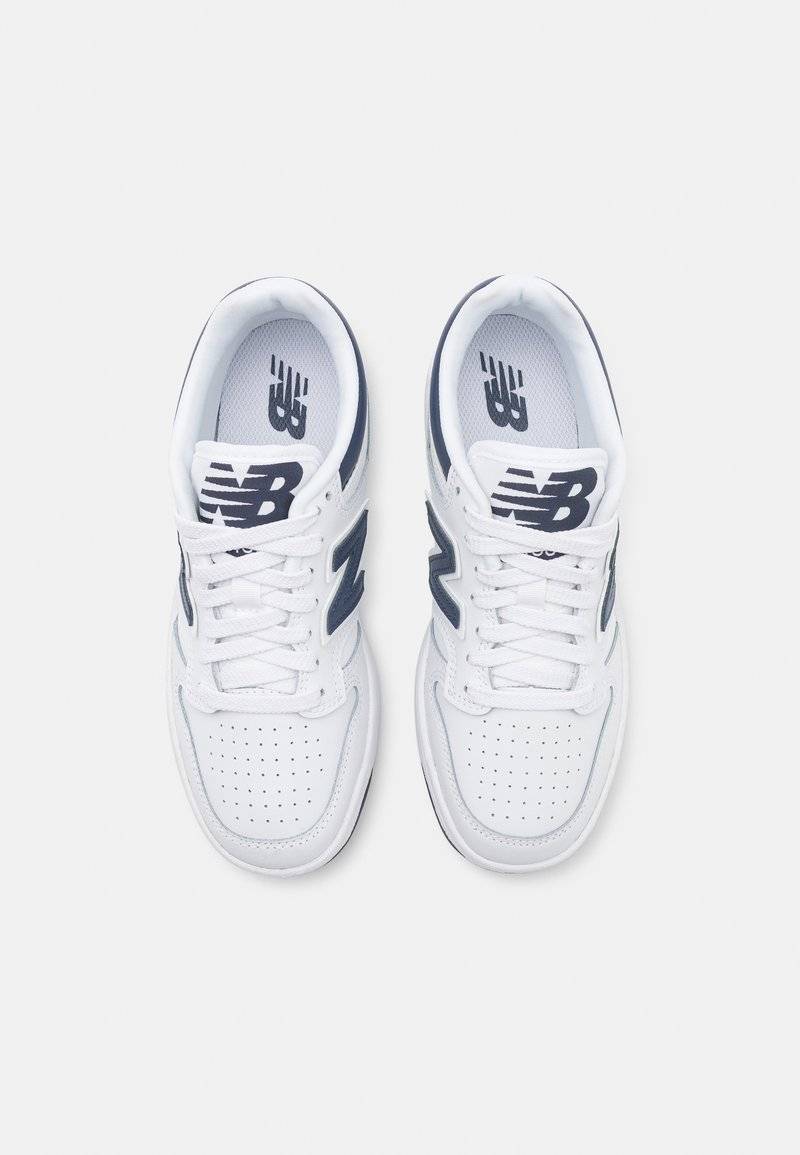 New Balance New Balance 480 UNISEX - Trainers - navy Riesige Rabatte
