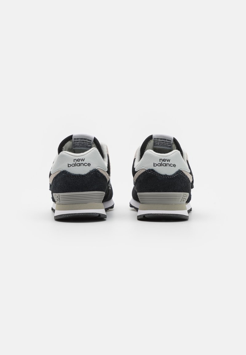 New Balance New Balance 574 UNISEX - Trainers - black Clearance-Verkauf