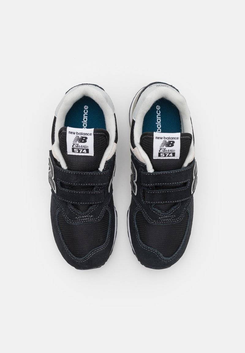 New Balance New Balance 574 UNISEX - Trainers - black Clearance-Verkauf