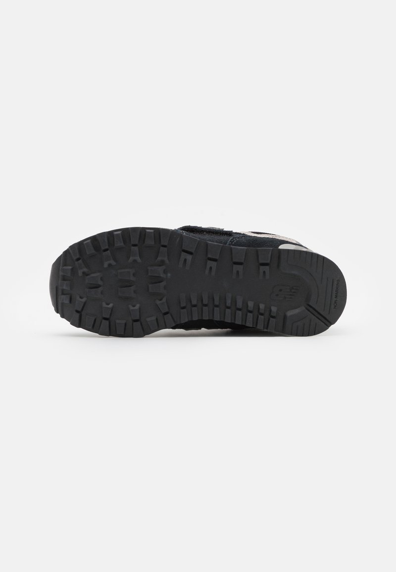 New Balance New Balance 574 UNISEX - Trainers - black Clearance-Verkauf