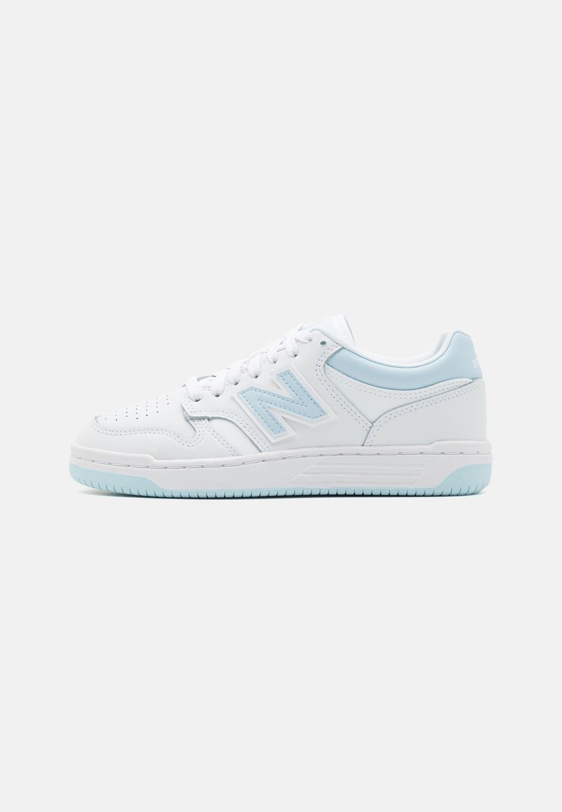 New Balance New Balance 480 UNISEX - Trainers - bright sky Kostenloser Versand international