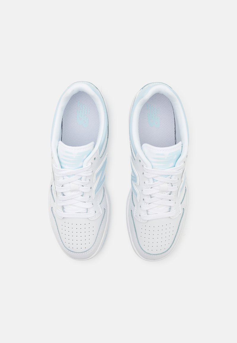New Balance New Balance 480 UNISEX - Trainers - bright sky Kostenloser Versand international