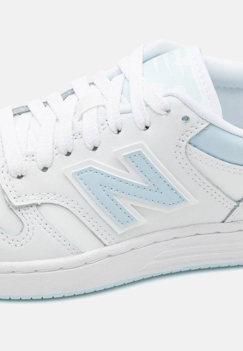 New Balance New Balance 480 UNISEX - Trainers - bright sky Kostenloser Versand international