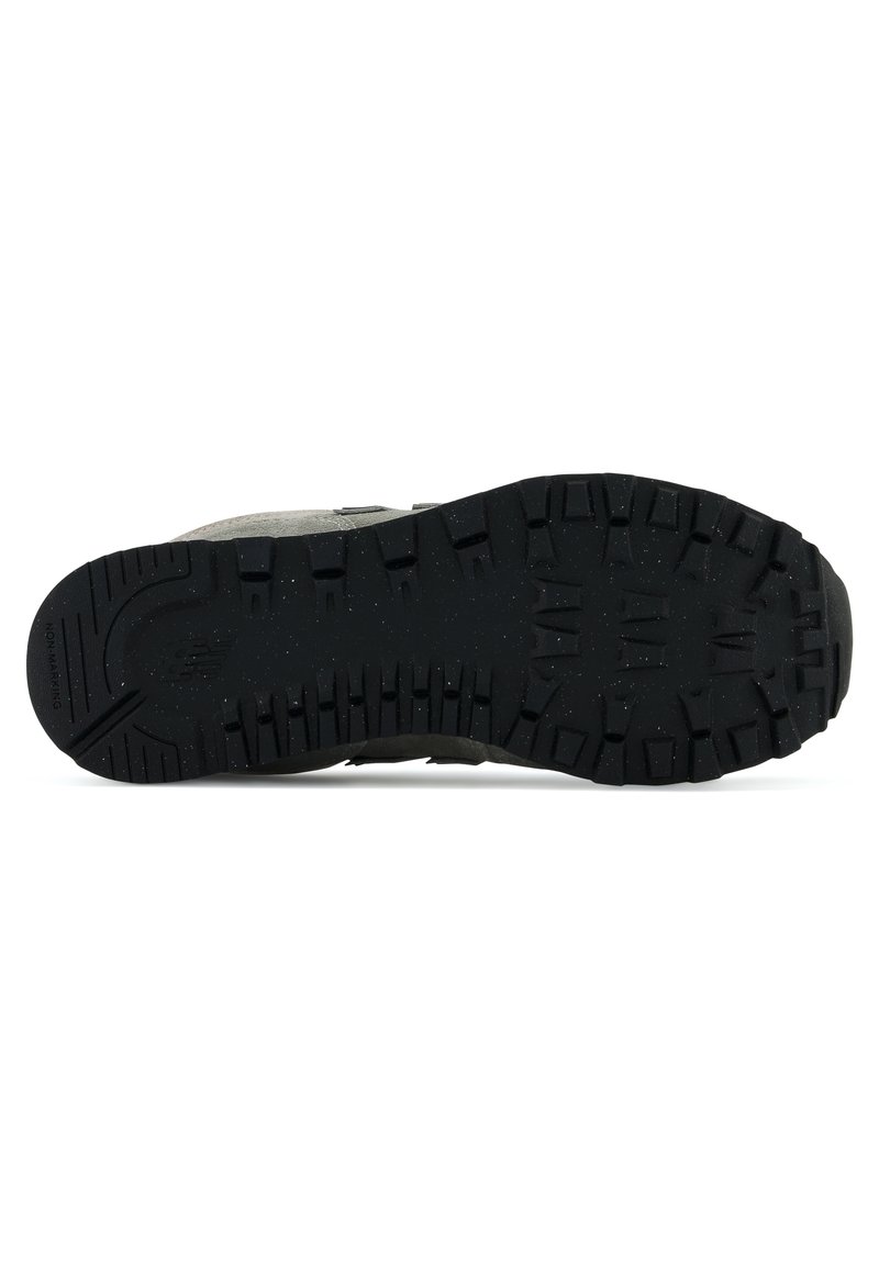 New Balance New Balance 574 UNISEX - Trainers - grey white Begrenzt auf 3 Tage