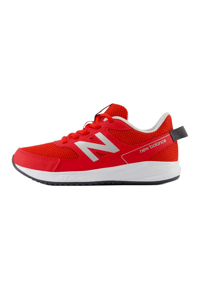 New Balance New Balance 570 UNISEX - Minimalist running shoes - true red Speichern exportieren