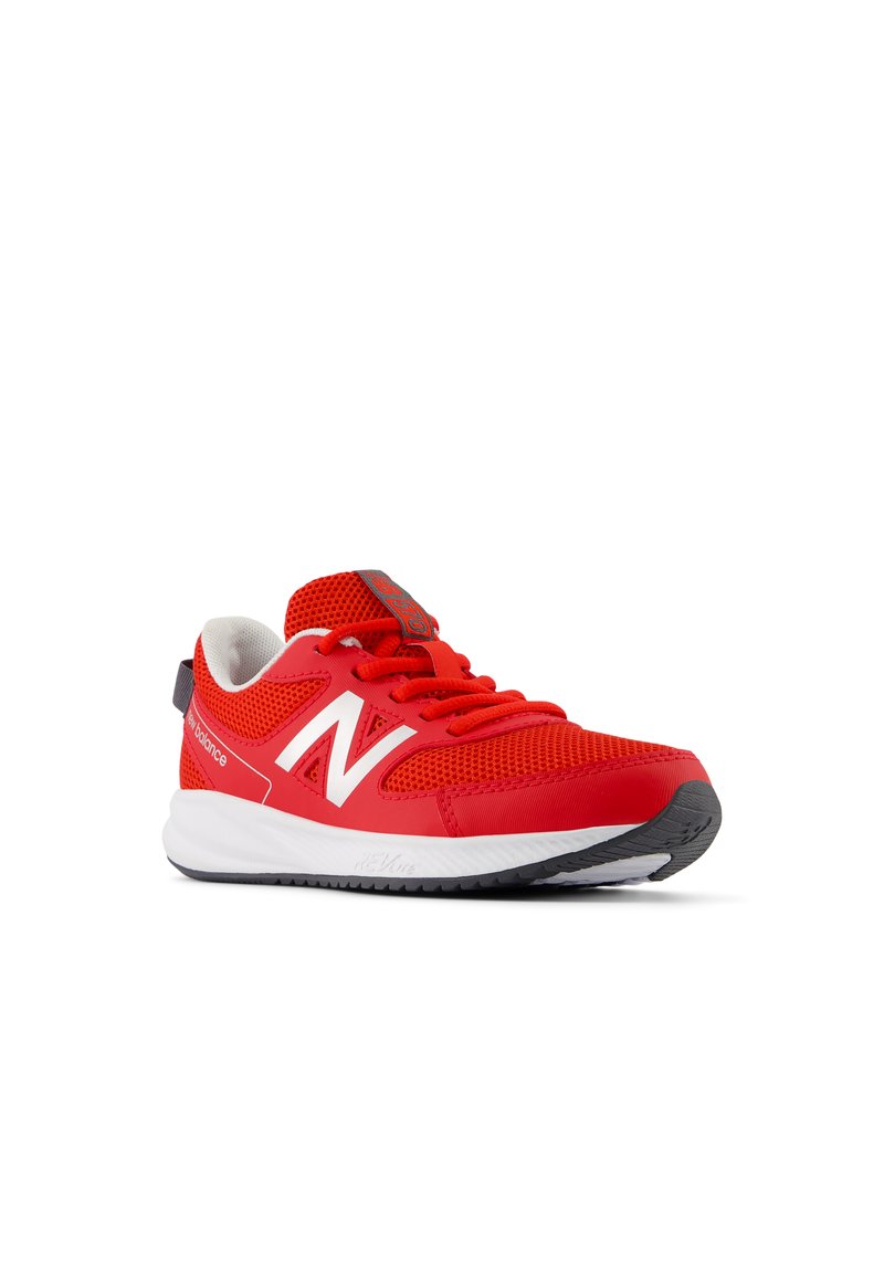 New Balance New Balance 570 UNISEX - Minimalist running shoes - true red Speichern exportieren