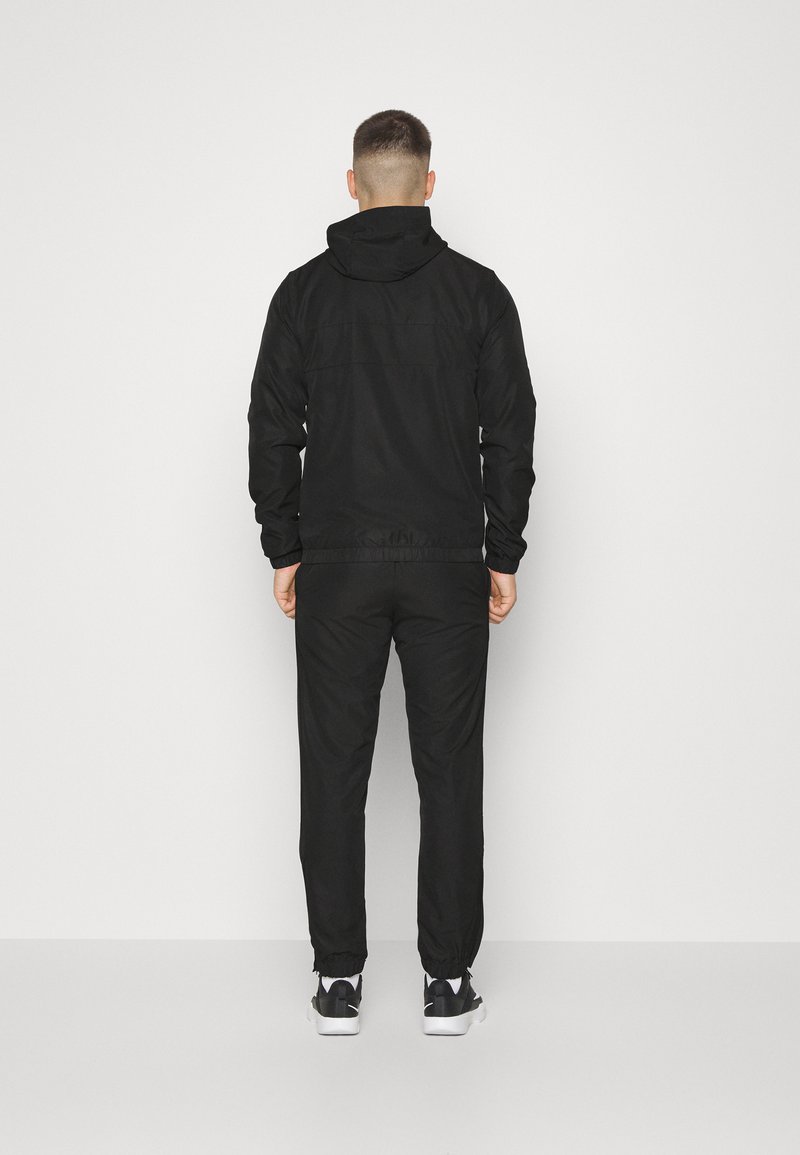 Lacoste Sport Lacoste Sport SET - Tracksuit - black Online