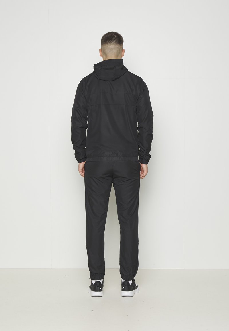 Lacoste Sport Lacoste Sport SET - Tracksuit - black Online