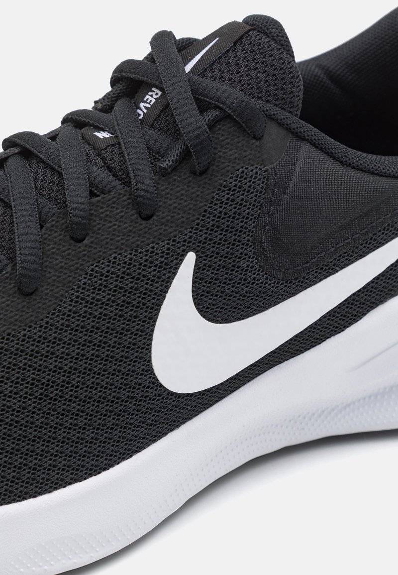 Nike Performance Nike Performance REVOLUTION 7 - Neutral running shoes Fabrikverkauf