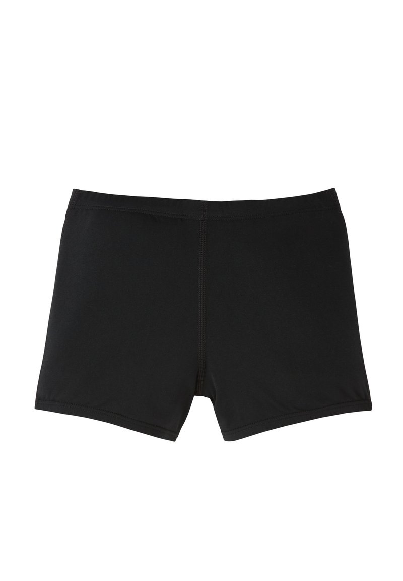 Nike Performance Nike Performance Swimming shorts - black Meist gekauft