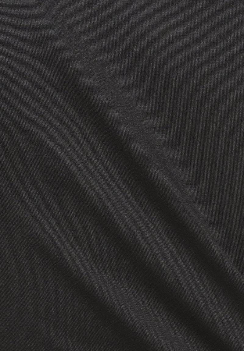 LASCANA Active LASCANA Active Basic T-shirt - schwarz Rabatt