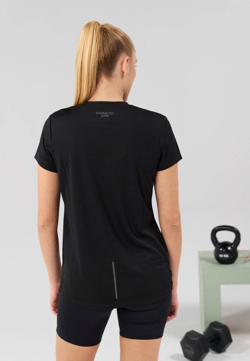 Even&Odd active Even&Odd active 2 PACK - Basic T-shirt Versandkostenfrei