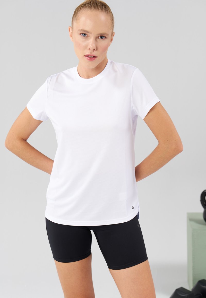 Even&Odd active Even&Odd active 2 PACK - Basic T-shirt Versandkostenfrei