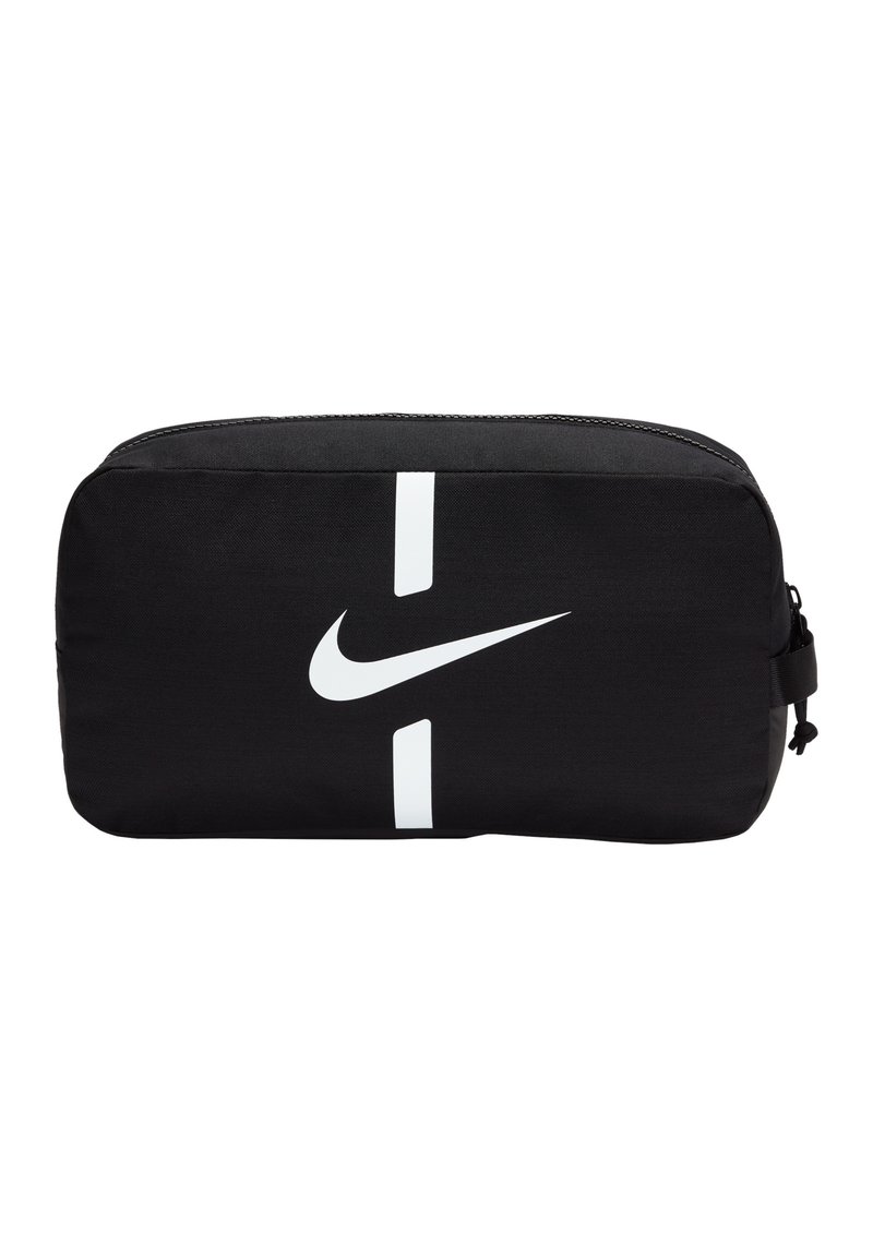 Nike Performance Nike Performance Wash bag - schwarzweiss Exklusivangebot