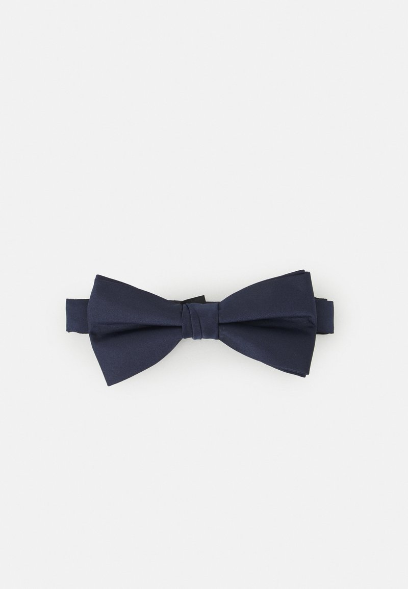 Jack & Jones Jack & Jones JACSOLID - Bow tie - navy blazer Osterangebot