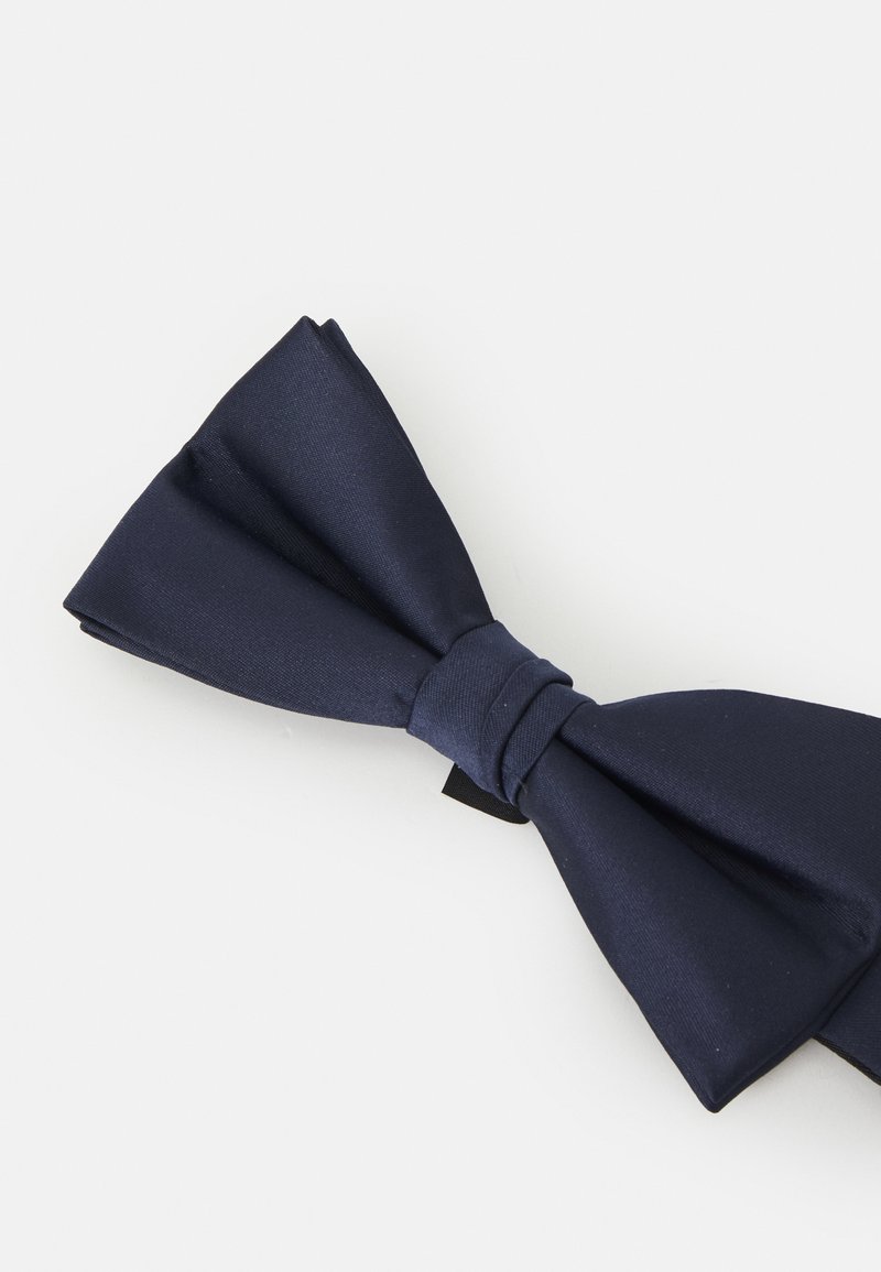 Jack & Jones Jack & Jones JACSOLID - Bow tie - navy blazer Osterangebot