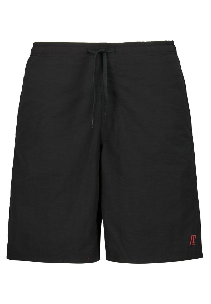 JP1880 JP1880 SWIMTROUSERS WITH POCKETS - Swimming shorts - black Bestseller