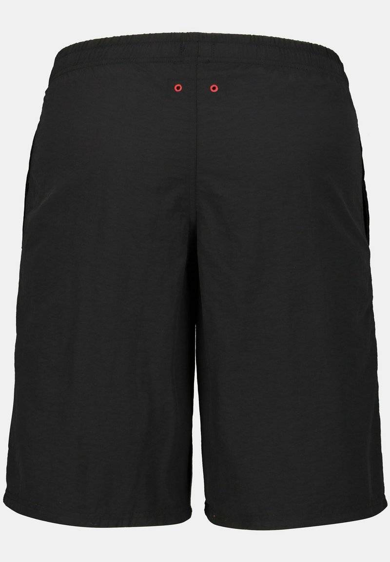 JP1880 JP1880 SWIMTROUSERS WITH POCKETS - Swimming shorts - black Bestseller