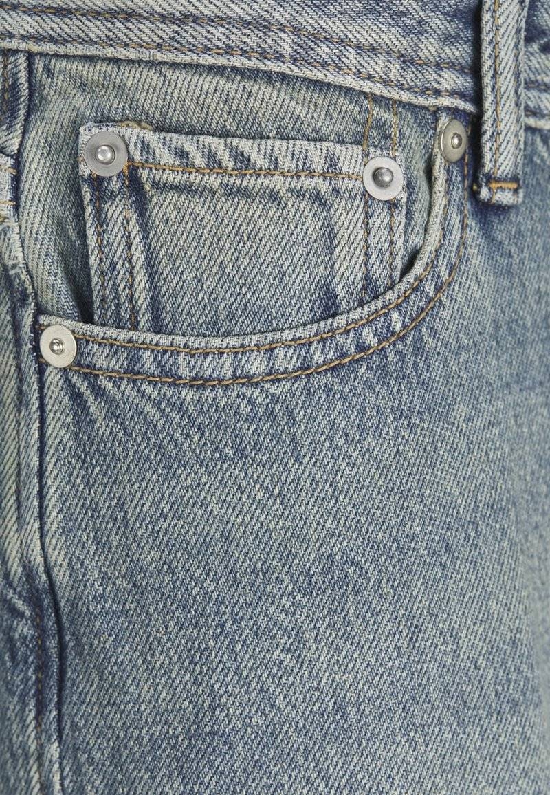 Jack & Jones Junior Jack & Jones Junior ALEX ORIGINAL LANGE - Straight leg jeans - blau Riesige Ersparnisse