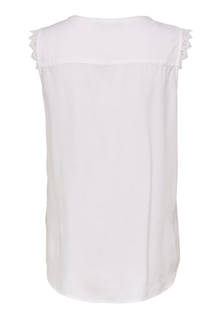 ONLY ONLY KIMMI - Blouse - white Wochenangebot