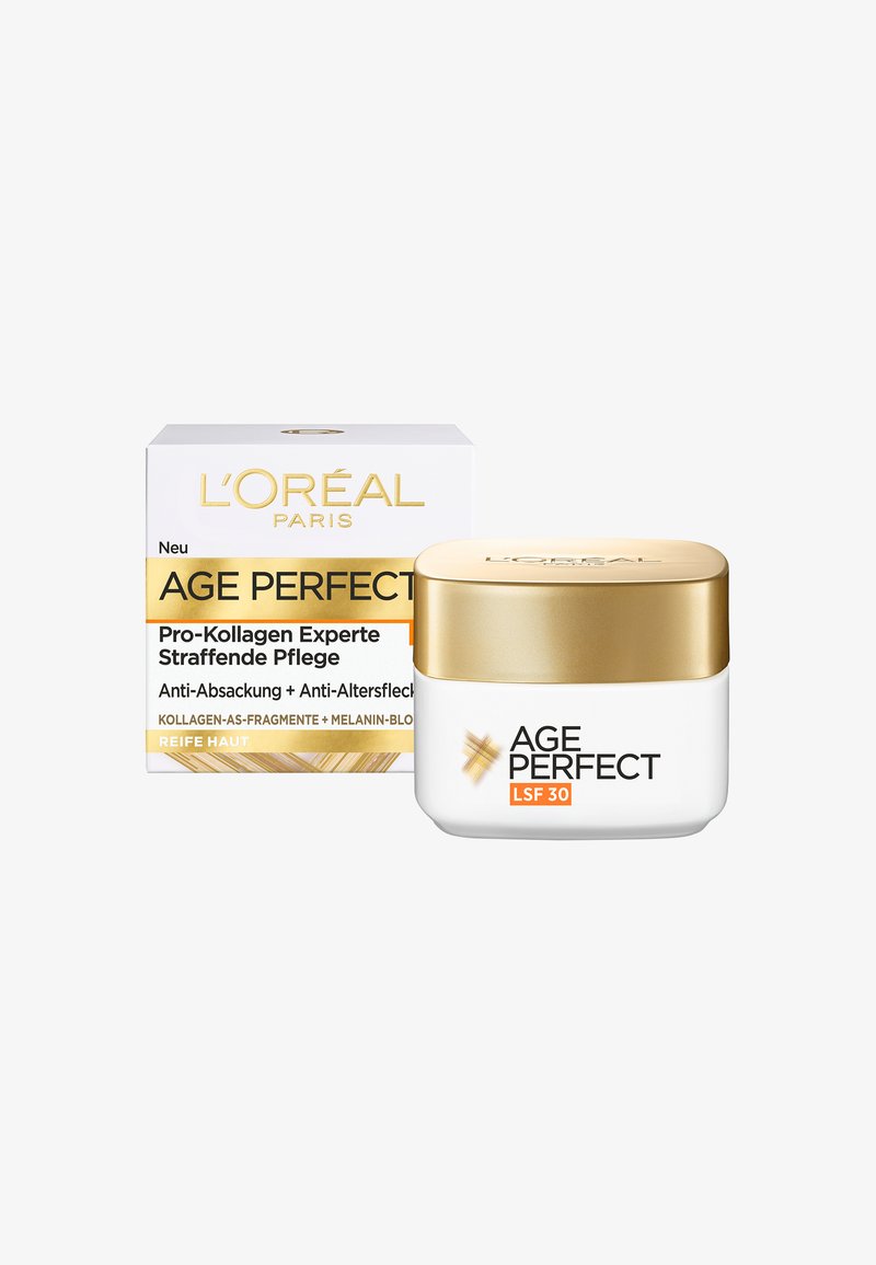 L'Oréal Paris Skin L'Oréal Paris Skin DAYCARE AGE PERFECT - Anti-Aging Begrenzte Freigabe