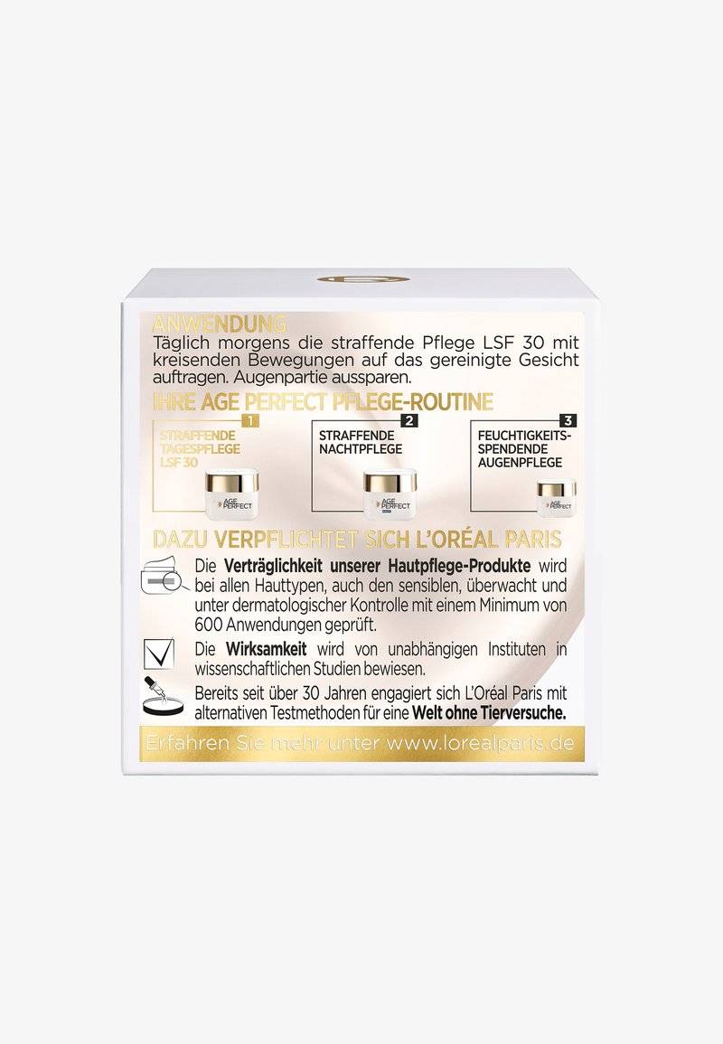 L'Oréal Paris Skin L'Oréal Paris Skin DAYCARE AGE PERFECT - Anti-Aging Begrenzte Freigabe