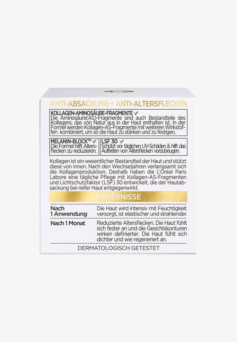 L'Oréal Paris Skin L'Oréal Paris Skin DAYCARE AGE PERFECT - Anti-Aging Begrenzte Freigabe