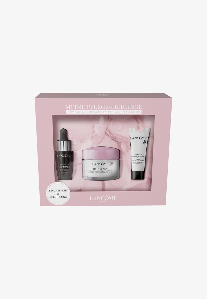 LANCÔME LANCÔME FAVORITE HYDRA ZEN SET - Skincare set Letzte 3 Tage